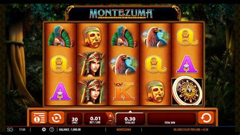 montezuma jackpot|Montezuma Slot Game .
